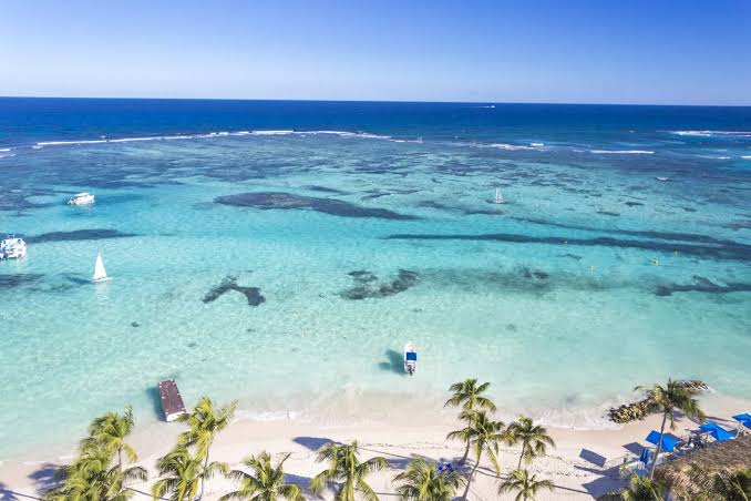 Club Med - Punta Cana - CUPO Semana de Turismo 2027 - Salida 18 de Marzo